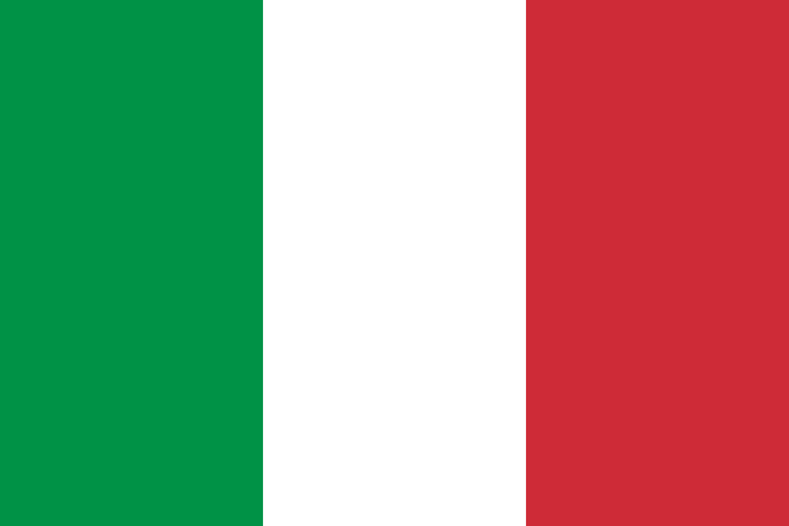 Italy's Flag